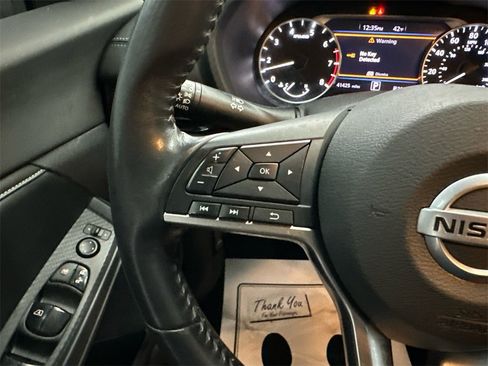 Used 2020 Nissan Sentra SV image 20