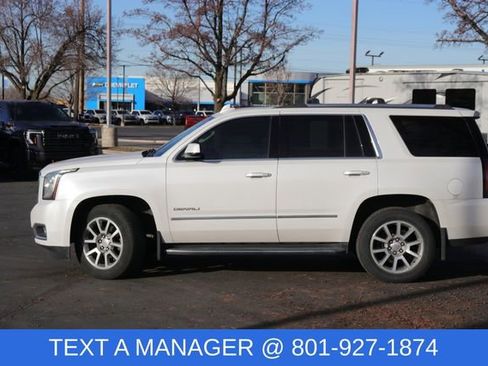 Used 2019 GMC Yukon Denali image 3