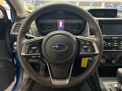 Used 2023 Subaru Impreza 2.0i AWD/4WD image 22