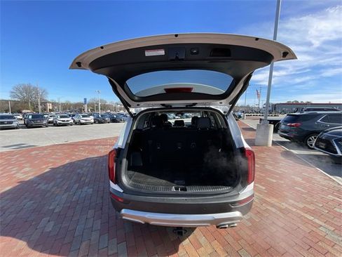Used 2020 Kia Telluride EX image 33