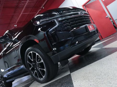 Used 2022 Chevrolet Tahoe RST w/ Luxury Package RWD image 35