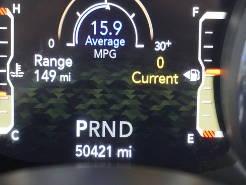 Used 2021 Jeep Wrangler Unlimited Sport image 23