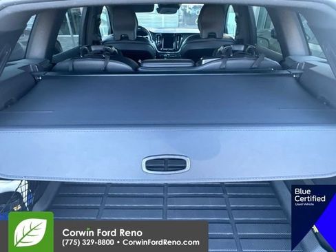 Used 2019 Volvo XC60 T5 R-Design w/ Protection Package Premier FWD image 16