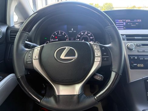 Used 2013 Lexus RX 350 FWD w/ Navigation Pkg image 10