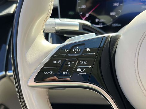 Used 2023 Mercedes-Benz S 500 4MATIC image 24