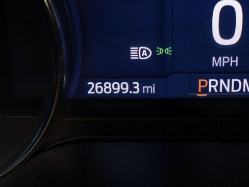 Certified 2022 Ford F150 XLT w/ Equipment Group 302A High image 18