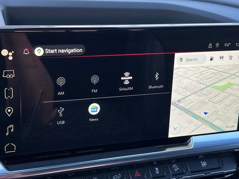 New 2026 GMC Sierra 1500 SLT w/ SLT Premium Plus Package image 16