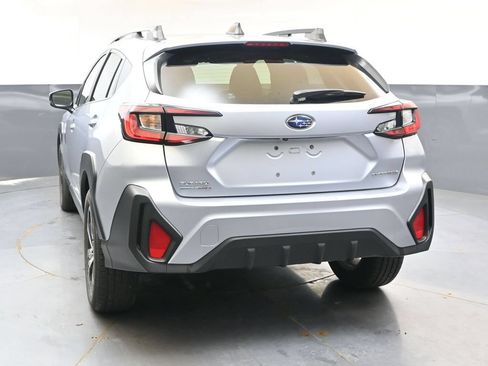 Certified 2025 Subaru Crosstrek 2.5i Premium AWD/4WD image 4
