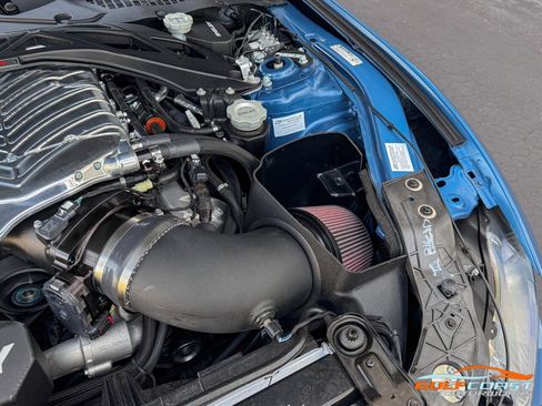 Used 2020 Ford Mustang Shelby GT500 w/ Carbon Fiber Track Pack image 52