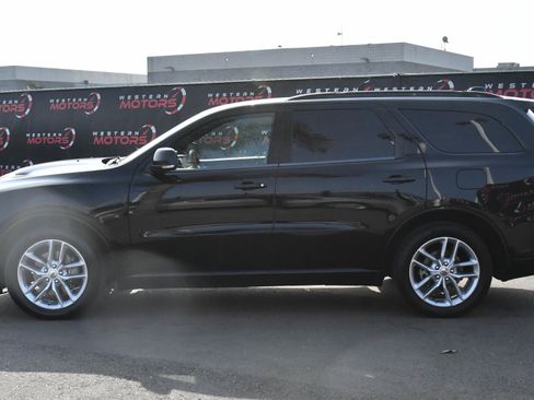 Used 2023 Dodge Durango R/T image 4