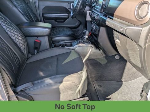 Used 2021 Jeep Wrangler Unlimited Sport S image 30