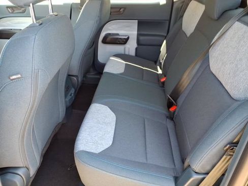 New 2026 Ford Maverick XLT FWD image 8