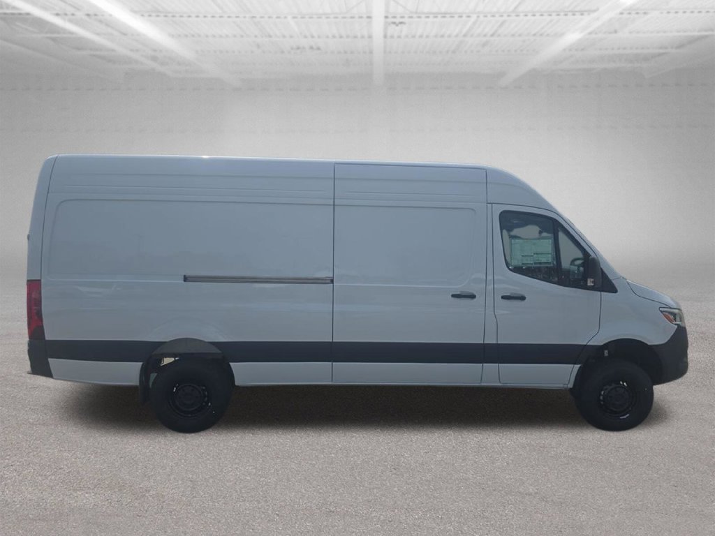 New 2026 Mercedes-Benz Sprinter 2500 image 6