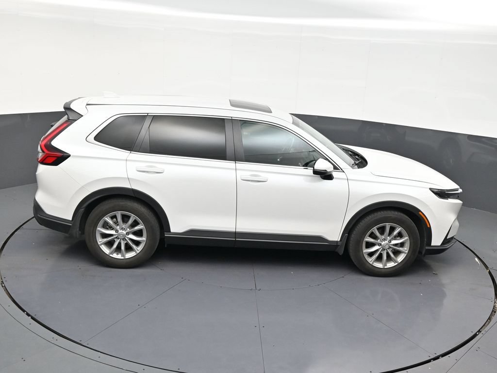 Used 2024 Honda CR-V EX image 16