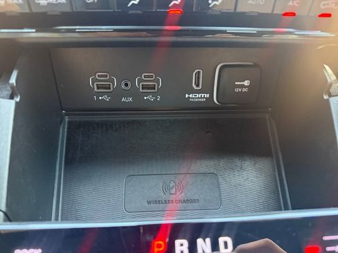 Used 2024 Jeep Grand Cherokee L Summit AWD/4WD image 27