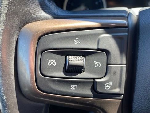 Used 2021 Chevrolet Silverado 2500 High Country AWD/4WD image 23