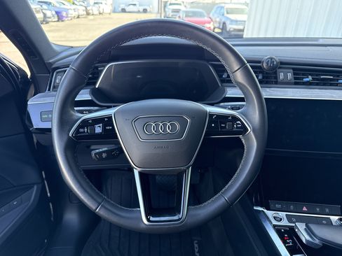Used 2023 Audi e-tron Premium w/ Convenience Plus Package image 18