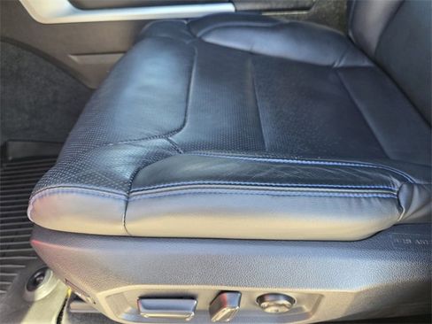 Used 2025 Toyota Tundra Limited w/ TRD Off-Road Package image 20