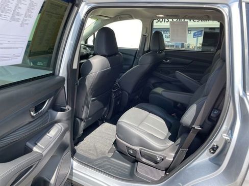 Used 2026 Subaru Ascent Premium AWD/4WD image 23
