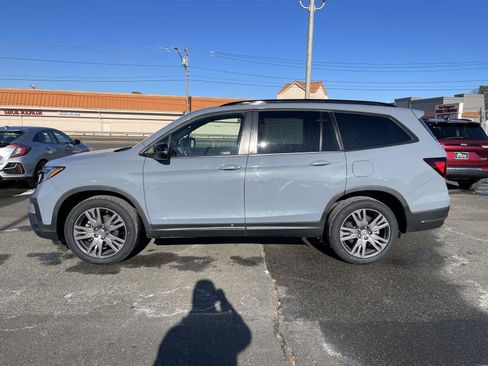 Used 2022 Honda Pilot Sport image 19