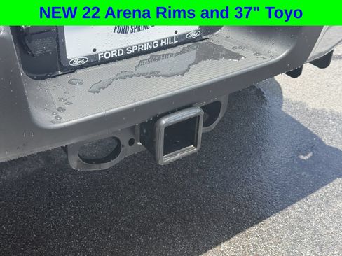 Used 2024 Ford F450 XLT AWD/4WD image 13