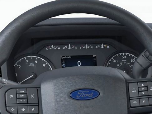 New 2026 Ford F150 XL AWD/4WD image 43