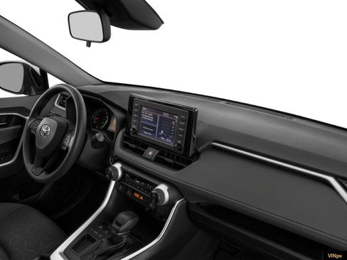 Used 2019 Toyota RAV4 XLE Premium image 5