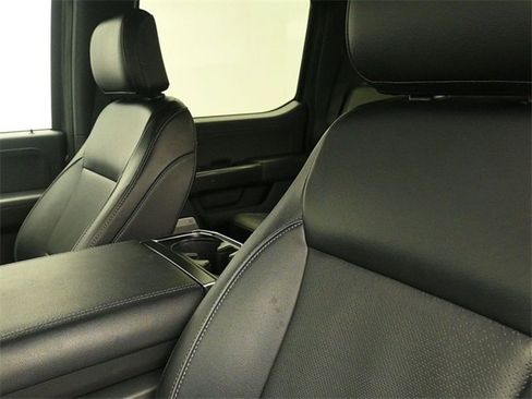 Certified 2023 Ford F150 Lariat w/ Equipment Group 502A High image 21