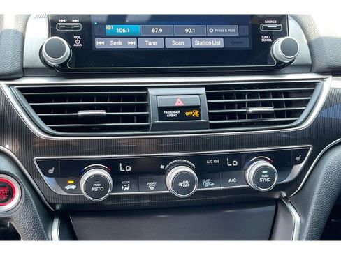 Used 2022 Honda Accord Sport image 27