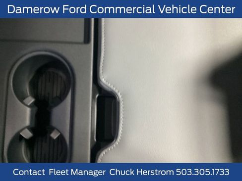 New 2026 Ford F450 XL w/ XL Chrome Package image 18