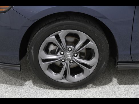 Used 2023 Honda Accord EX image 20