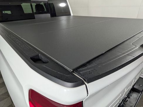 Used 2023 Chevrolet Silverado 1500 LT w/ All Star Edition Plus image 11