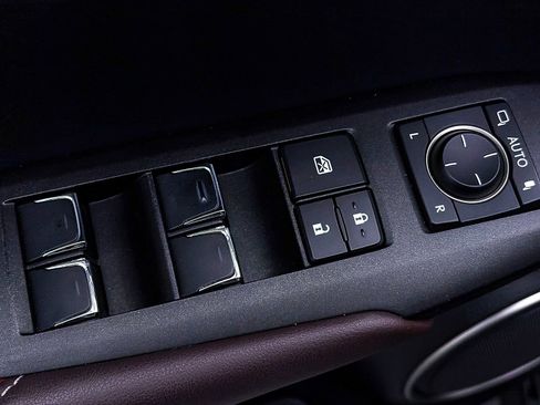 Used 2019 Lexus NX 300h AWD w/ Premium Package image 17