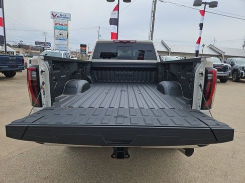 New 2026 GMC Sierra 3500 AT4 w/ AT4 Premium Plus Package image 20