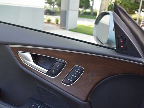Used 2016 Audi A7 TDI Prestige AWD/4WD image 70