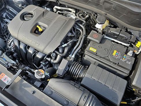 Used 2025 Kia Seltos S image 28