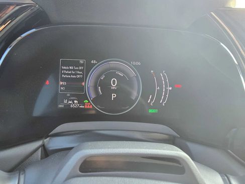 Used 2023 Lexus RX 350h RX 350h PREMIUM+ image 27