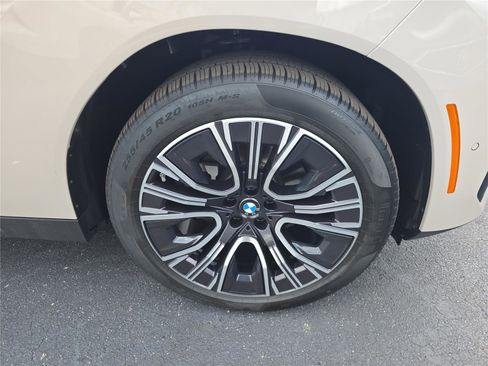 Used 2026 BMW X3 xDrive30 AWD/4WD image 7