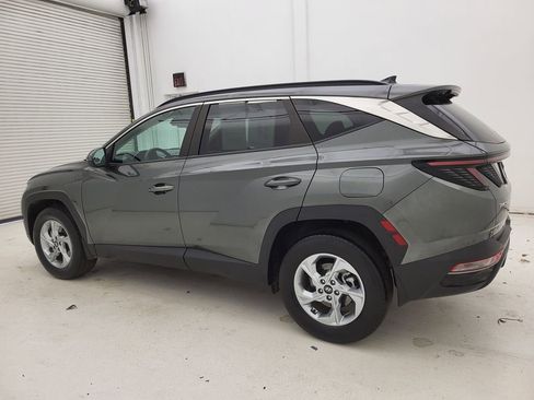 Used 2023 Hyundai Tucson SEL image 16