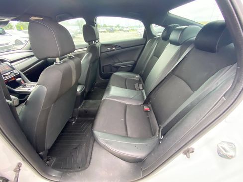 Used 2021 Honda Civic Sport image 22
