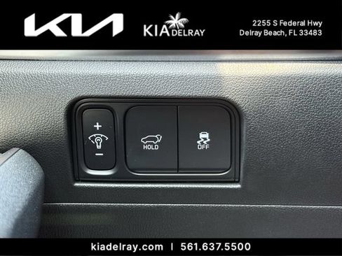 New 2026 Kia Sorento EX w/ EX Premium Package FWD image 29