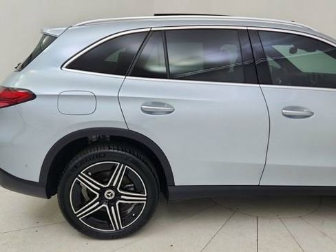 Used 2026 Mercedes-Benz GLC 300 image 7