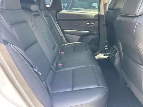 Used 2025 Nissan Murano SL AWD/4WD image 11