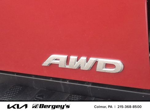 Used 2023 Honda Ridgeline RTL image 33