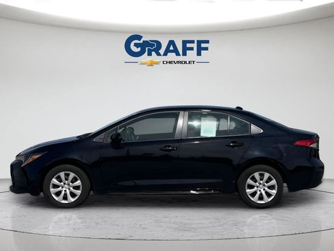 Used 2024 Toyota Corolla LE FWD image 5