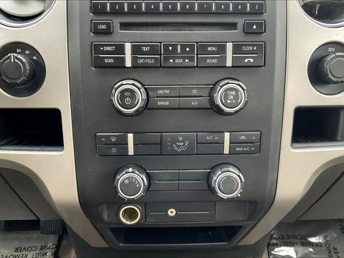 Used 2010 Ford F150 XLT AWD/4WD image 17