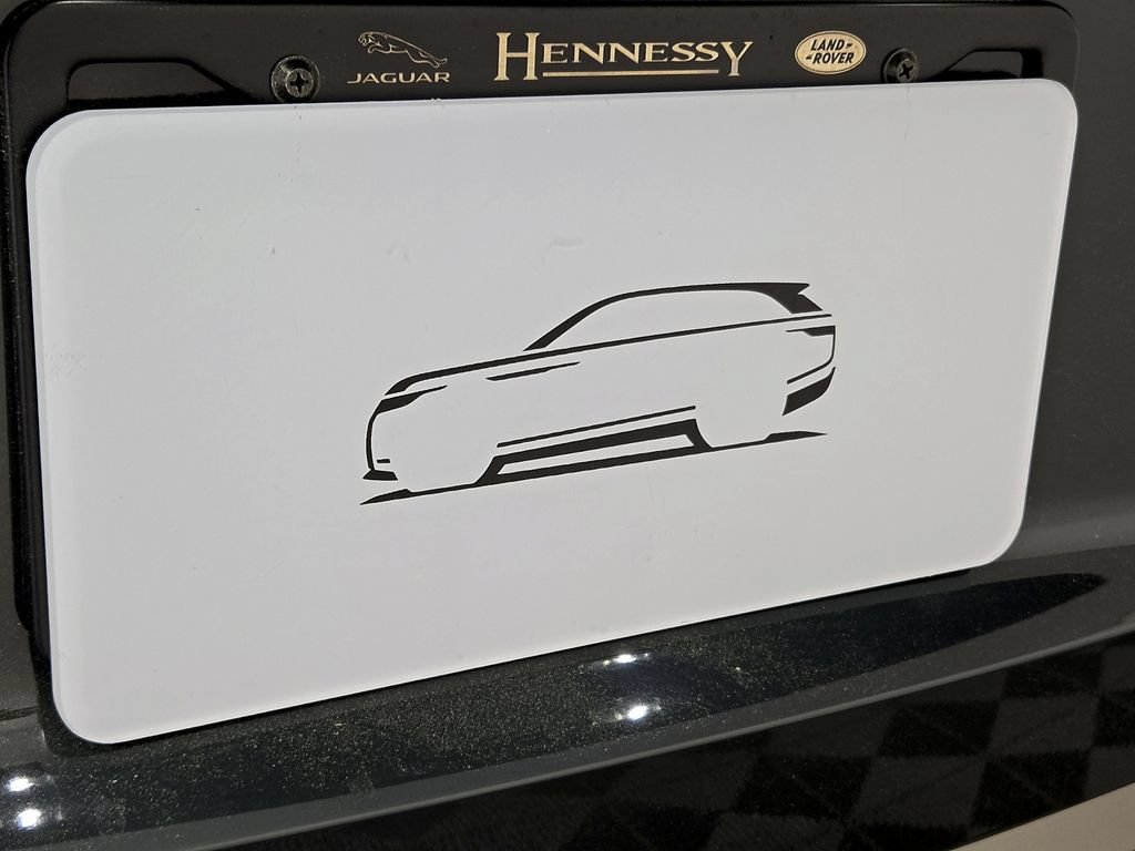 New 2026 Land Rover Range Rover SE AWD/4WD image 23
