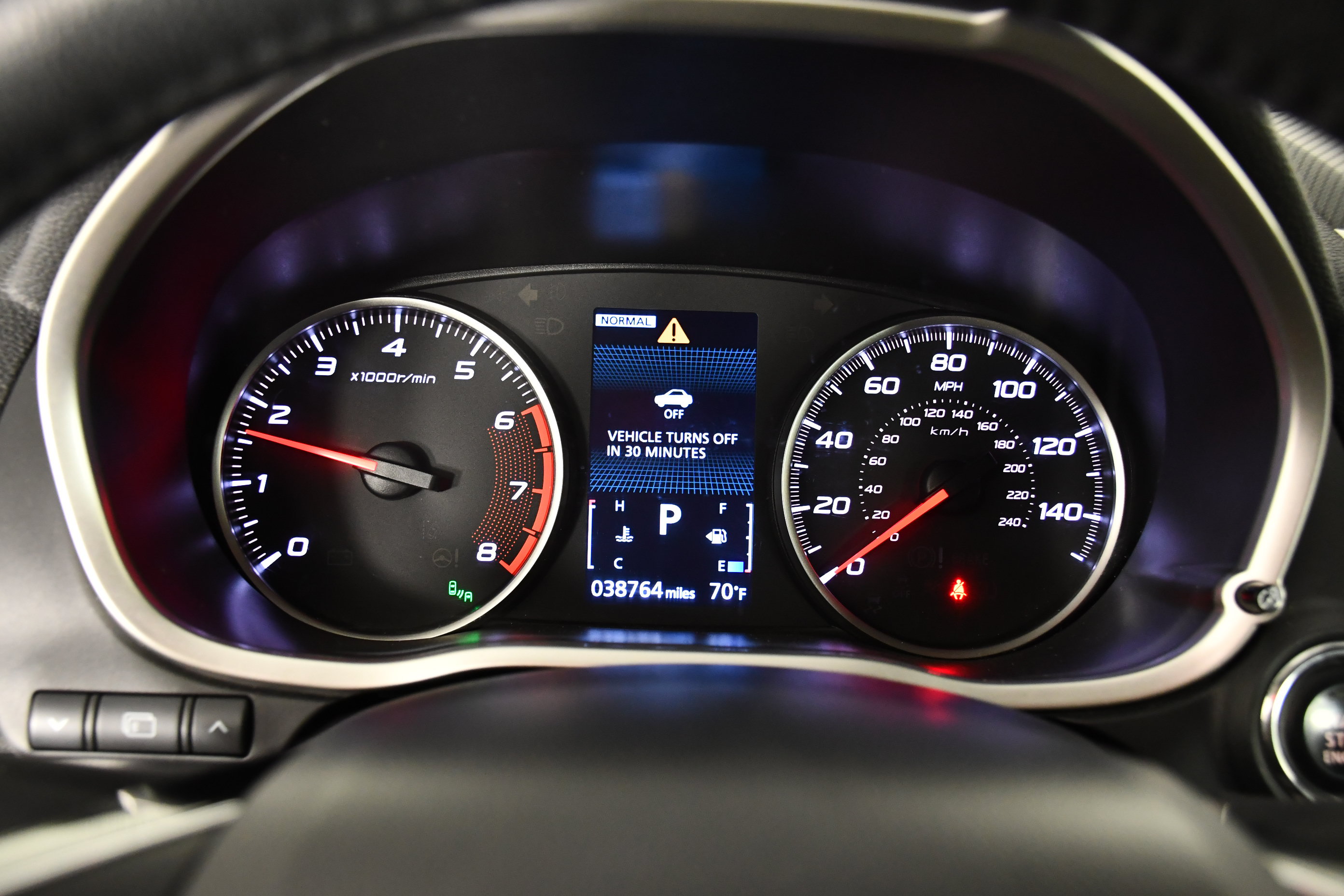 Used 2025 Mitsubishi Eclipse Cross SE AWD/4WD image 18