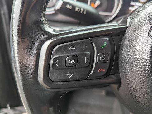 Used 2022 Jeep Gladiator Sport image 16