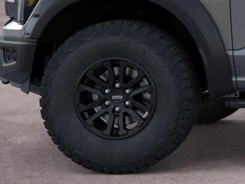 New 2026 Ford F150 Raptor AWD/4WD image 19